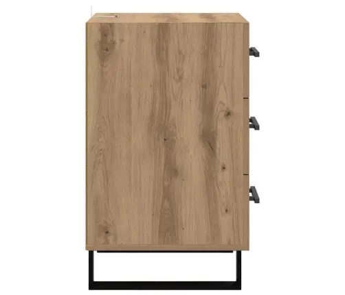 Öölambi Kapp Sahtliga Käsitööpuu 40 X 40 X 66 Cm Tehispuit