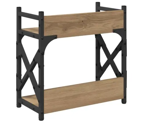 Printeri Alus Käsitööpuu 40 X 20 X 40 Cm Tehispuit