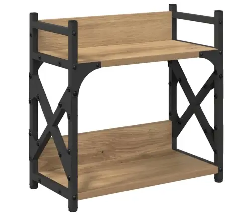 Printeri Alus Käsitööpuu 40 X 20 X 40 Cm Tehispuit