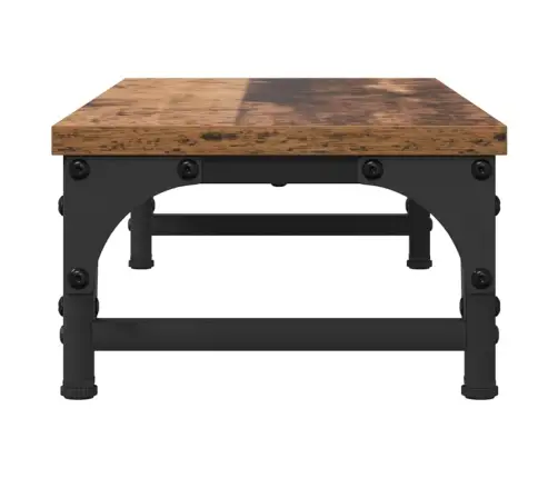 Monitori Alus Vana Puit 55 X 23 X 14 Cm Tehispuit