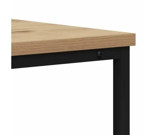 Konsoollaud Sahtliga Käsitööpuu 100 X 40 X 75 Cm