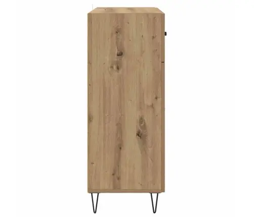 Kabalas Amatininkų Ąžuolas 69,5 X 34 X 90 Cm Apdirbta Mediena