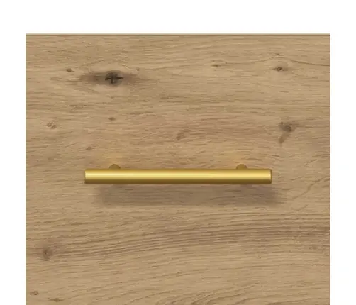 Televizora Skapīša Ar Atvilktni Artisānā Ozols 150 X 36 X 30 Cm Vidaxl