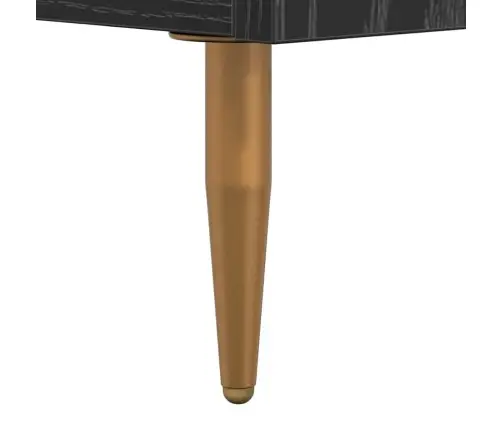 Televizoriaus Spintelė Juodas Ąžuolas 150 X 36 X 30 Cm