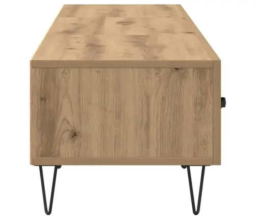 Televizora Skapīša Amatnieku Ozola 150 X 36 X 30 Cm Vidaxl