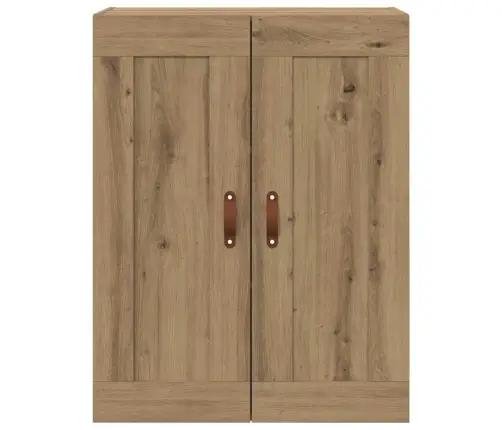 Pakabinama Spintelė Amatininkų Ąžuolas 69,5 X 34 X 90 Cm