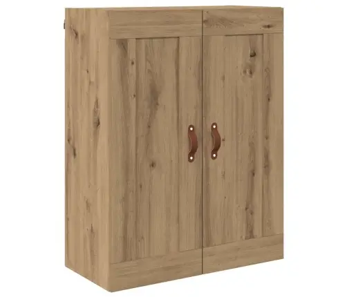 Pakabinama Spintelė Amatininkų Ąžuolas 69,5 X 34 X 90 Cm