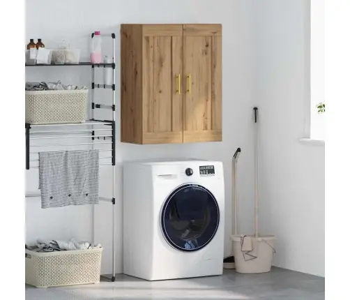 Seinakapp Käsitööpuu 69,5 X 34 X 90 Cm Tehispuit