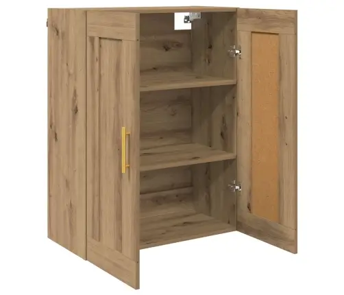 Seinakapp Käsitööpuu 69,5 X 34 X 90 Cm Tehispuit