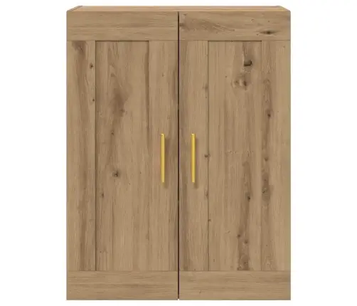 Seinakapp Käsitööpuu 69,5 X 34 X 90 Cm Tehispuit