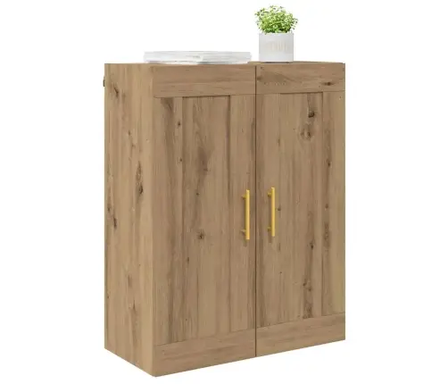 Seinakapp Käsitööpuu 69,5 X 34 X 90 Cm Tehispuit