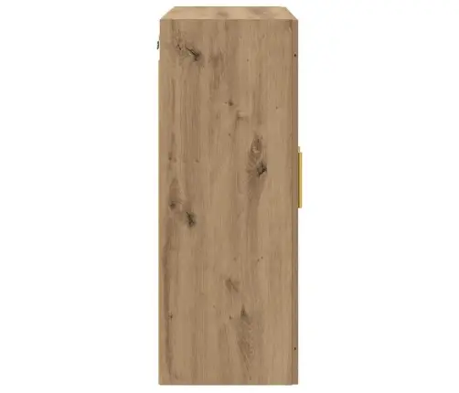 Seinakapp Käsitööpuu 69,5 X 34 X 90 Cm Tehispuit