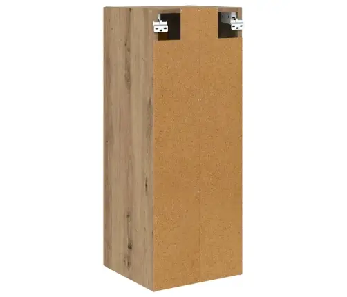 Seinakapp Käsitööpuu 34,5 X 34 X 90 Cm Tehispuit