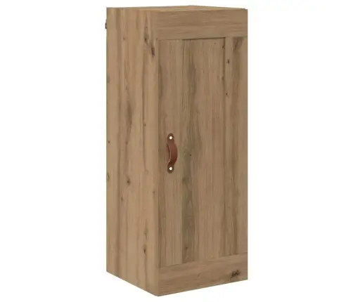 Seinakapp Käsitööpuu 34,5 X 34 X 90 Cm Tehispuit