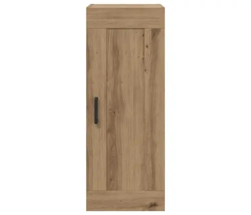 Pakabinama Spintelė Amatininkų Ąžuolas 34,5 X 34 X 90 Cm