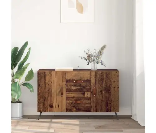 Kabalas Senovinis Medis 100 X 36 X 60 Cm Apdirbta Mediena