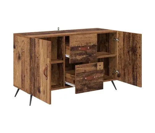 Kabalas Senovinis Medis 100 X 36 X 60 Cm Apdirbta Mediena