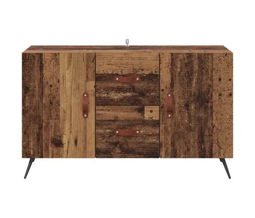 Kabalas Senovinis Medis 100 X 36 X 60 Cm Apdirbta Mediena