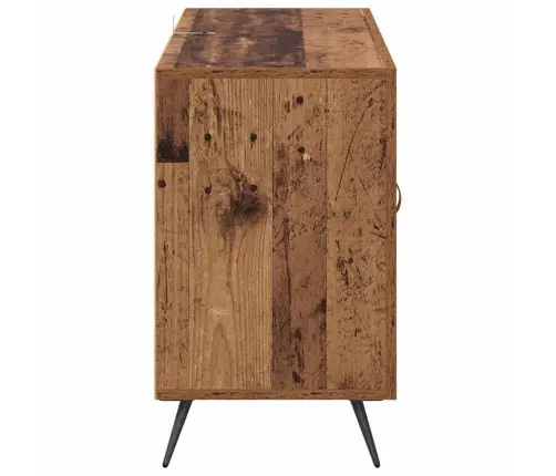 Kabalas Senovinis Medis 100 X 36 X 60 Cm Apdirbta Mediena