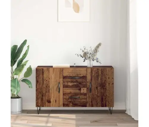 Kabalas Senovinis Medis 100 X 36 X 60 Cm Apdirbta Mediena