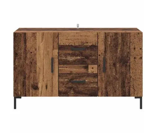 Kõide Sahtliga Vana Puit 100 X 36 X 60 Cm Tehispuit