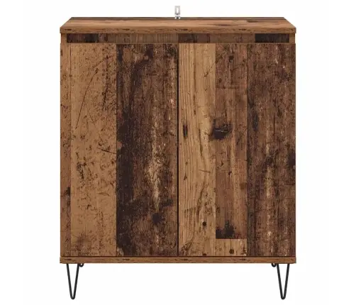 Kabalas Senovinis Medis 60 X 35 X 70 Cm Apdirbta Mediena