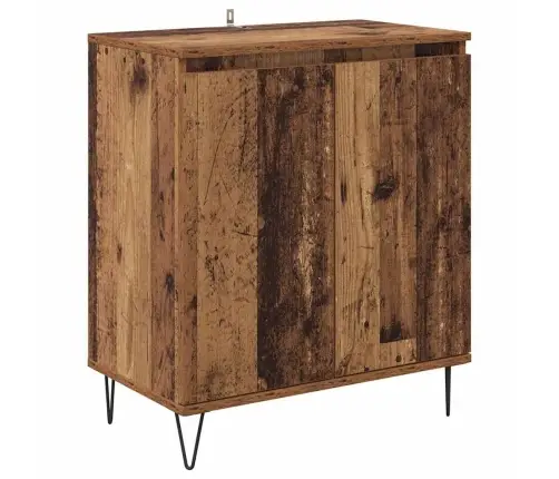 Kabalas Senovinis Medis 60 X 35 X 70 Cm Apdirbta Mediena