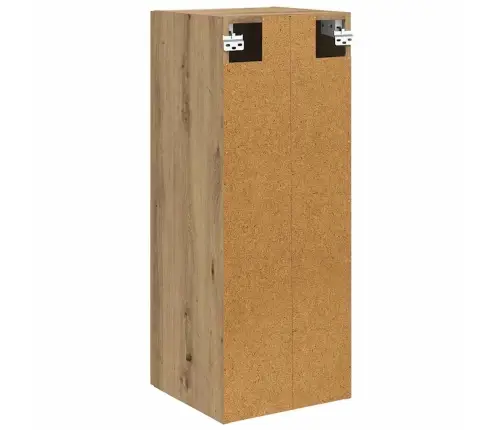 Pakabinama Spintelė Amatininkų Ąžuolas 34,5 X 34 X 90 Cm