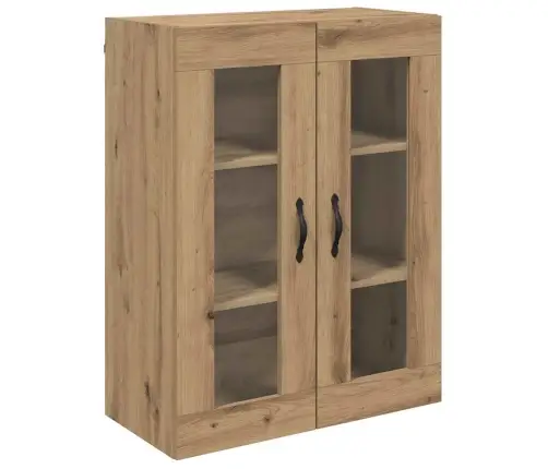 Pakabinama Spintelė Amatininkų Ąžuolas 69,5 X 34 X 90 Cm