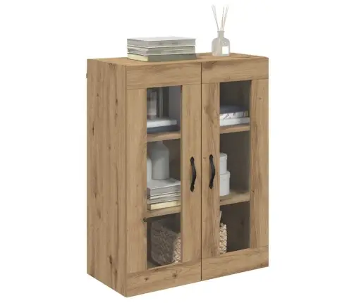 Pakabinama Spintelė Amatininkų Ąžuolas 69,5 X 34 X 90 Cm