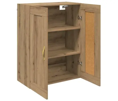 Seinakapp Käsitööpuu 69,5 X 34 X 90 Cm Tehispuit