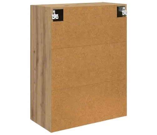 Seinakapp Käsitööpuu 69,5 X 34 X 90 Cm Tehispuit