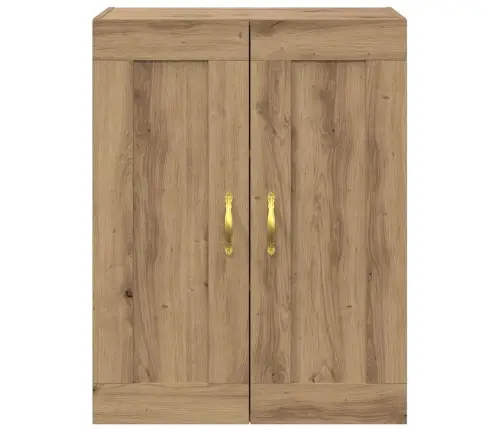 Seinakapp Käsitööpuu 69,5 X 34 X 90 Cm Tehispuit