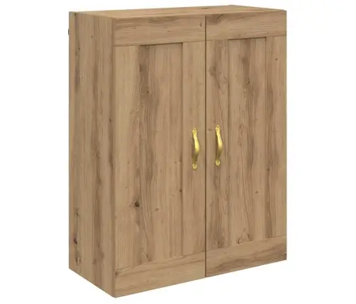 Seinakapp Käsitööpuu 69,5 X 34 X 90 Cm Tehispuit