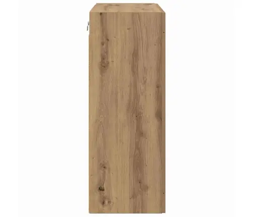 Seinakapp Käsitööpuu 69,5 X 34 X 90 Cm Tehispuit