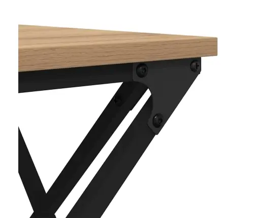 Kavos Staliukas Artisano Ąžuolo 100 X 49 X 40 Cm Kavos Staliukas Artisano Ąžuolo 100 X 49 X 40 Cm