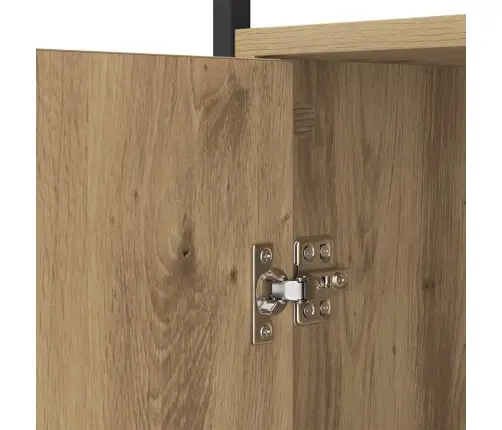 Kabalas Amatininkų Ąžuolas 100 X 35 X 80 Cm Apdirbta Mediena