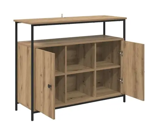 Kabalas Amatininkų Ąžuolas 100 X 35 X 80 Cm Apdirbta Mediena