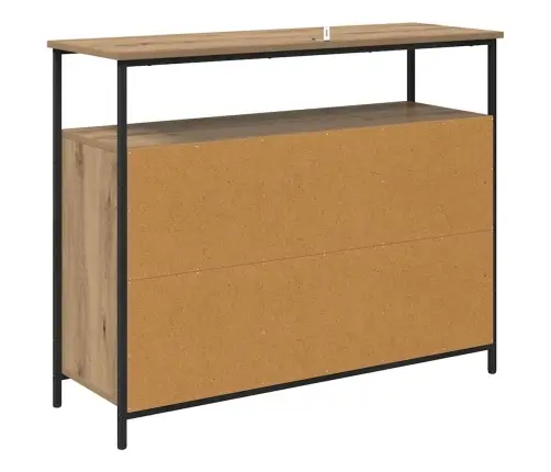 Kabalas Amatininkų Ąžuolas 100 X 35 X 80 Cm Apdirbta Mediena