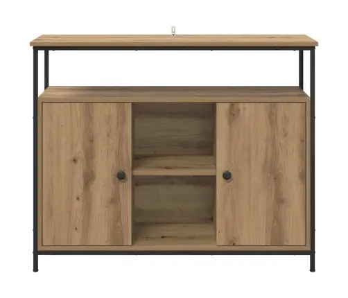 Kabalas Amatininkų Ąžuolas 100 X 35 X 80 Cm Apdirbta Mediena