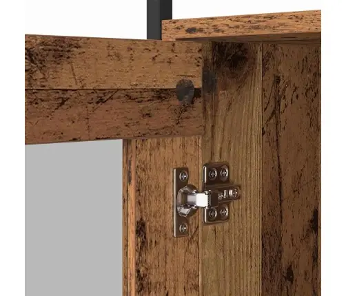 Kabalas Senovinis Medis 100 X 35 X 80 Cm Apdirbta Mediena