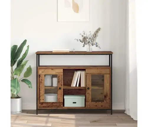 Kabalas Senovinis Medis 100 X 35 X 80 Cm Apdirbta Mediena