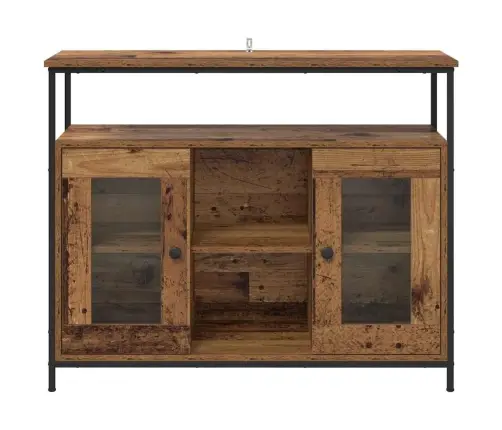 Kabalas Senovinis Medis 100 X 35 X 80 Cm Apdirbta Mediena