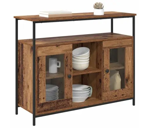 Kabalas Senovinis Medis 100 X 35 X 80 Cm Apdirbta Mediena