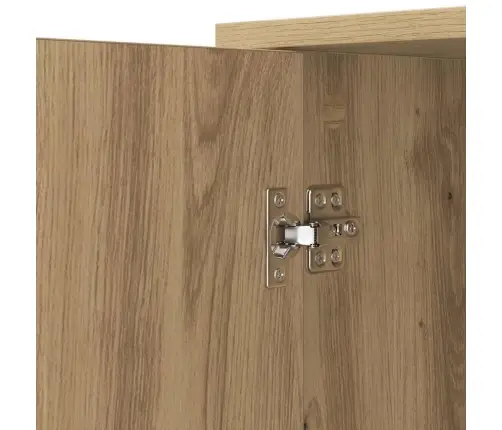 Kõide Käsitööpuu 100 X 33 X 75 Cm Tehispuit