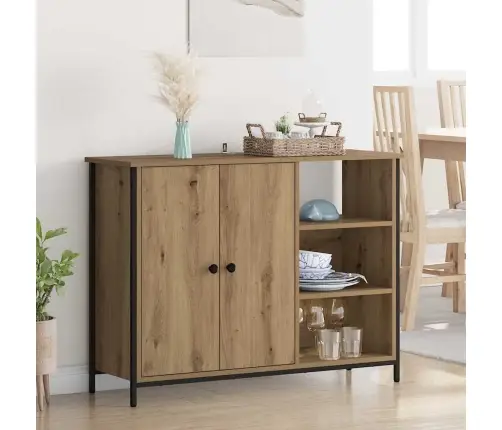 Kõide Käsitööpuu 100 X 33 X 75 Cm Tehispuit