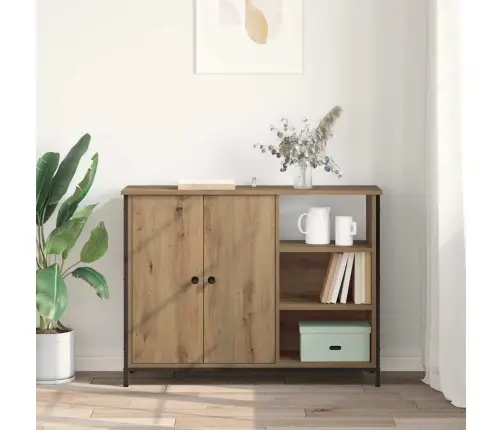 Kõide Käsitööpuu 100 X 33 X 75 Cm Tehispuit