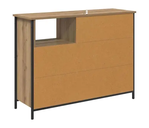 Kõide Käsitööpuu 100 X 33 X 75 Cm Tehispuit