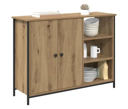 Kõide Käsitööpuu 100 X 33 X 75 Cm Tehispuit