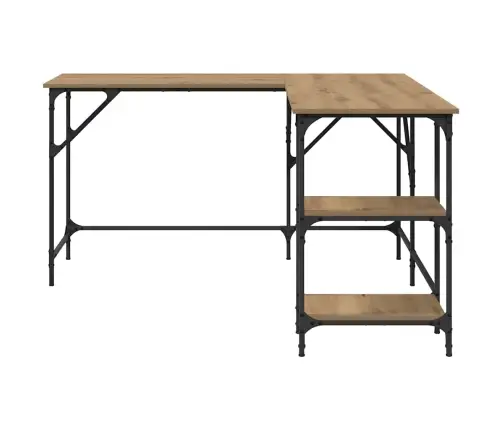 Stalas Amatininkų Ąžuolas 139 X 139 X 75 Cm Apdirbta Mediena